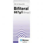 BIFITERAL Sirup 200 ml из немецкой аптеки