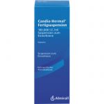 CANDIO HERMAL Fertigsuspension 24 ml из немецкой аптеки