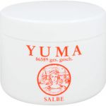 YUMA Salbe 110 g из немецкой аптеки