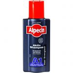 ALPECIN Aktiv Shampoo A1 250 ml – PZN 1959118 из немецкой аптеки