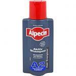 ALPECIN Aktiv Shampoo A2 250 ml – PZN 1959124 из немецкой аптеки