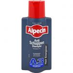 ALPECIN Aktiv Shampoo A3 250 ml из немецкой аптеки