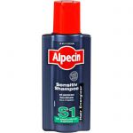 ALPECIN Sensitiv Shampoo S1 250 ml из немецкой аптеки