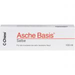 ASCHE Basis Salbe 100 ml из немецкой аптеки