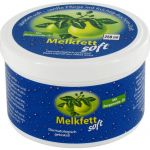MELKFETT SOFT mit Bergamottel Salbe 250 ml из немецкой аптеки