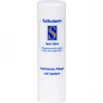 SULFODERM S Teint Stick natur 1 St из немецкой аптеки