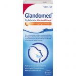 GLANDOMED Spllsung 500 ml из немецкой аптеки