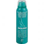 AKILEINE Innenschuh Spray 150 ml из немецкой аптеки
