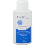 LACTEL Nr.3 Shampoo gegen stark fetten.Kopfhaut 200 ml из немецкой аптеки
