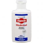 ALPECIN MED.Shampoo Konzentrat Anti Schuppen 200 ml из немецкой аптеки