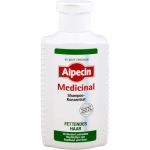 ALPECIN MED.Shampoo Konzentrat fettendes Haar 200 ml из немецкой аптеки