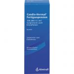 CANDIO HERMAL Fertigsuspension 50 ml из немецкой аптеки