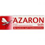 AZARON Stick 5.75 g из немецкой аптеки
