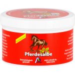 PFERDESALBE m.Rosskastanie 250 ml из немецкой аптеки