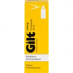 GILT Lsung Pumpspray 50 ml из немецкой аптеки