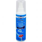 MURNAUERS Mineral Deo Spray 100 ml из немецкой аптеки