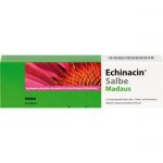 ECHINACIN Salbe Madaus 40 g из немецкой аптеки