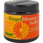 RINGELBLUMEN SALBE m.Vitamin E 100 ml из немецкой аптеки