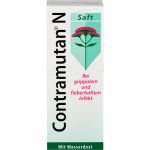 CONTRAMUTAN N Saft 150 ml из немецкой аптеки