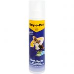 BAY O PET Haut-Spray f.Hunde/Katzen 250 ml из немецкой аптеки