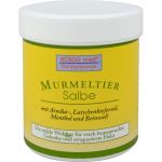 ROSOLIMED MURMELTIERSALBE 100 g из немецкой аптеки