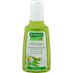 RAUSCH Schweizer Kruter Pflege Shampoo 200 ml из немецкой аптеки