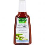 RAUSCH Weidenrinden Spezial Shampoo 200 ml из немецкой аптеки
