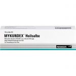 MYKUNDEX Heilsalbe 100 g из немецкой аптеки