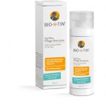 BIO-H-TIN Pflege Shampoo 200 ml из немецкой аптеки