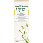 BRONCHO SERN Sirup 150 ml из немецкой аптеки