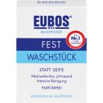 EUBOS FEST blau unparfmiert 125 g из немецкой аптеки