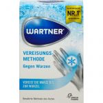 WARTNER Warzen Spray 50 ml из немецкой аптеки