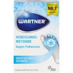 WARTNER Fuwarzen Spray 50 ml из немецкой аптеки