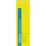 ADICLAIR Suspension 24 ml из немецкой аптеки