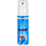 MURNAUERS Fugeruch Stopp Spray 100 ml из немецкой аптеки