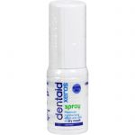 DENTAID xeros Feuchtigkeits-Spray pH nominal 3,1 15 ml из немецкой аптеки