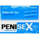 PENISEX Salbe fr Ihn 50 ml из немецкой аптеки