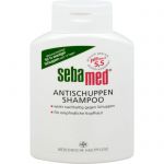 SEBAMED Anti Schuppen Shampoo 200 ml – PZN 7307836 из немецкой аптеки