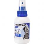 FRONTLINE Spray f.Hunde/Katzen 100 ml из немецкой аптеки