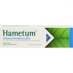 HAMETUM Hmorrhoiden Salbe 50 g из немецкой аптеки