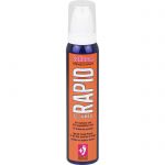 CALLUSAN Rapid 5% Urea Cremeschaum Dose 125 ml из немецкой аптеки