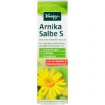 KNEIPP Arnika Salbe S 100 g из немецкой аптеки