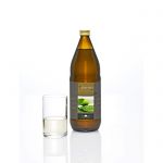 ALOE VERA SAFT Bio 100% 1 l из немецкой аптеки