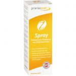 PRONTOMAN Fupflege Spray 75 ml из немецкой аптеки