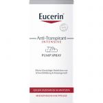 EUCERIN Deodorant Antitranspirant Spray 72h 30 ml из немецкой аптеки