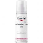 EUCERIN Deodorant Spray 24h 75 ml из немецкой аптеки