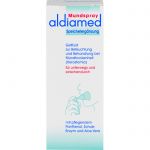 ALDIAMED Mundspray zur Speichelergnzung 50 ml из немецкой аптеки
