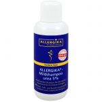 ALLERGIKA Mildshampoo urea 5% 200 ml из немецкой аптеки