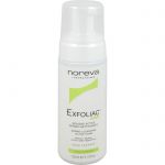 EXFOLIAC Reinigungsschaum 150 ml из немецкой аптеки