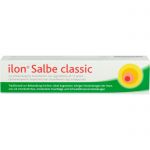 ILON Salbe classic 25 g из немецкой аптеки